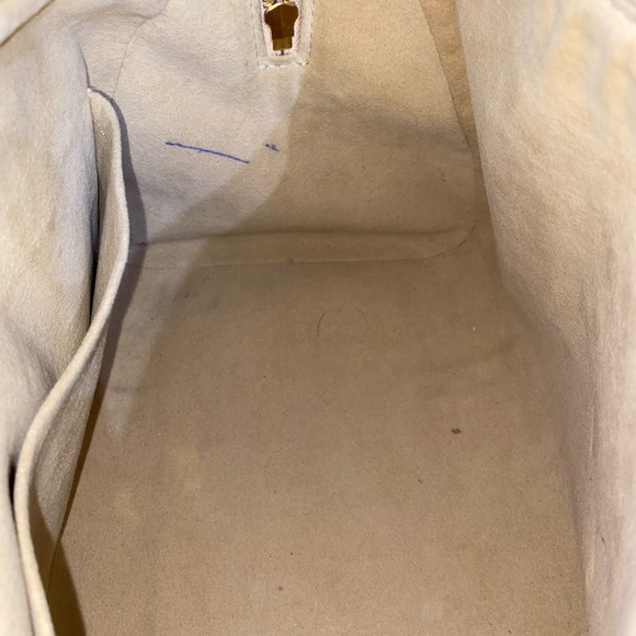 Louis Vuitton Berkeley Damier Azur - Picture 13 of 16